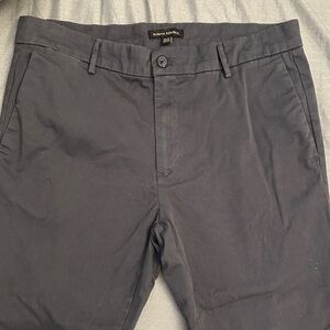 Banana Republic Dark Blue Trousers